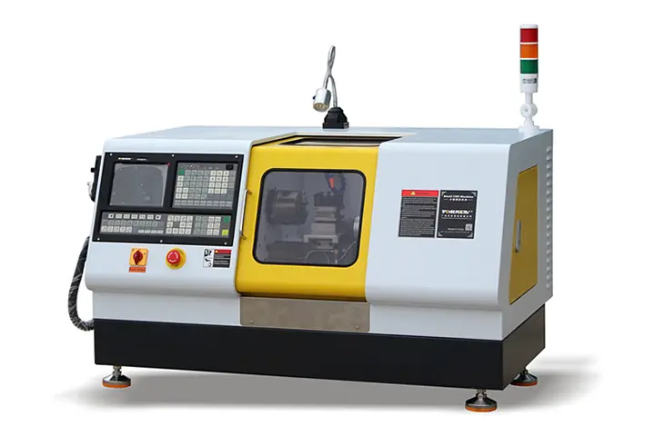 210CNC Benchtop CNC Lahte 