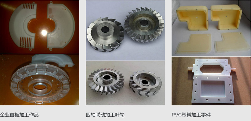 數(shù)控機床理實一體化實應用案例